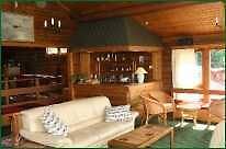 Glenforsa Hotel Salen  Eksteriør billede